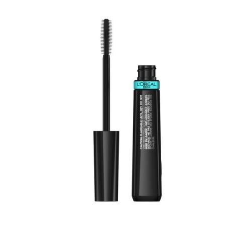 L'Oréal Paris Extra predlžujúca vodeodolná riasenka Telescopic Lift (Waterproof Mascara) 9,9 ml Black