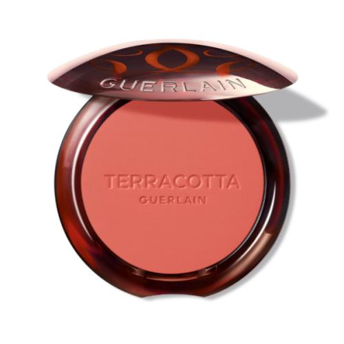 Guerlain Púdrová tvárenka Terracotta (Blush) 5 g 05 Dark Coral