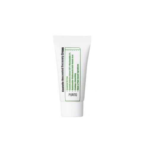 PURITO Upokojujúci neparfumovaný krém pre citlivú pleť (Wonder Releaf Cream Unscented) 15 ml
