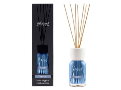 Millefiori Milano Aróma difuzér Natural Blue Posidonia 250 ml