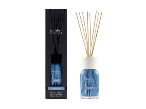 Millefiori Milano Aróma difuzér Natural Blue Posidonia 500 ml