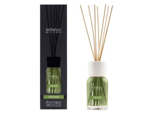 Millefiori Milano Aróma difuzér Natural Verdant Escape 250 ml