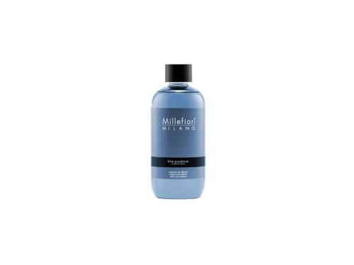 Millefiori Milano Náhradná náplň do arómy difuzéra Natural Blue Posidonia 250 ml