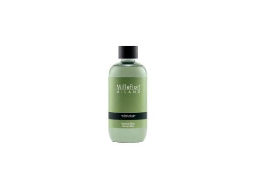 Millefiori Milano Náhradná náplň do arómy difuzéra Natural Verdant Escape 250 ml