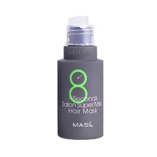 Masil Regeneračná maska pre citlivú pokožku hlavy (8 Seconds Salon Super Mild Hair Mask) 100 ml