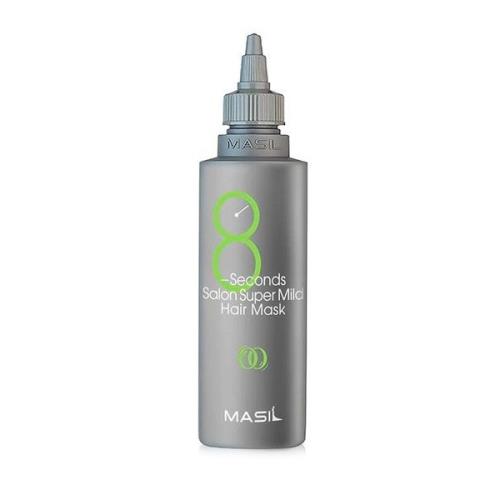 Masil Regeneračná maska pre citlivú pokožku hlavy (8 Seconds Salon Super Mild Hair Mask) 200 ml