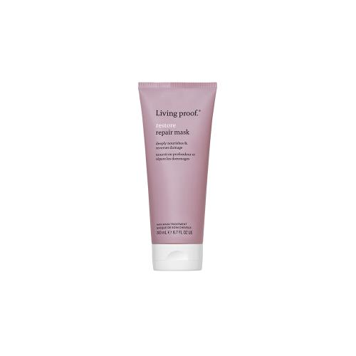 Living Proof Regeneračná maska pre poškodené vlasy Restore (Repair Mask) 200 ml