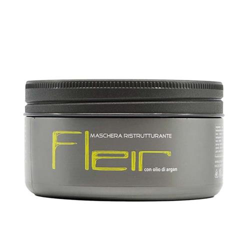 Gestil Regeneračná maska s arganovým olejom Wonder (Restructuring Mask) 300 ml