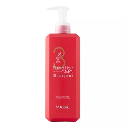 Masil Regeneračný vlasový šampón 3 (Salon Hair CMC Shampoo) 500 ml