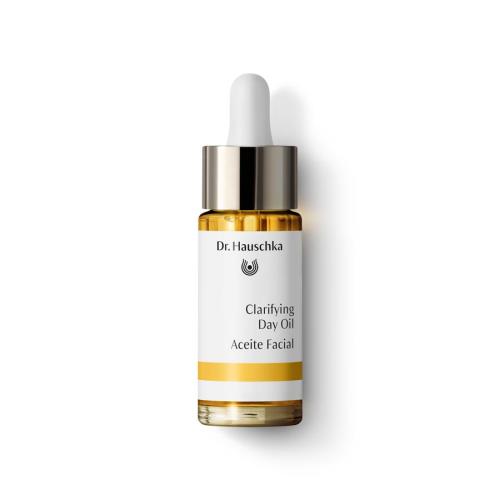 Dr. Hauschka Regulačný pleťový olej (Clarifying Day Oil) 18 ml