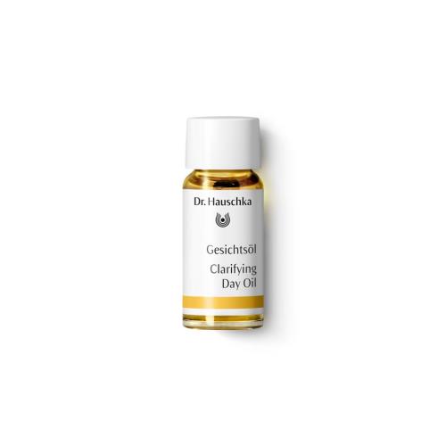 Dr. Hauschka Regulačný pleťový olej (Clarifying Day Oil) 5 ml