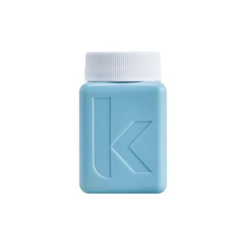 Kevin Murphy Rekonštrukčný šampón pre suché a poškodené vlasy Repair-Me.Wash (Reconstructing Strengthening Shampoo) 40 ml