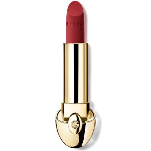 Guerlain Zamatový rúž Rouge G (Velvet Lipstick) 3,5 g 258 Le Bois de Rose