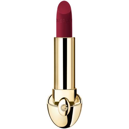 Guerlain Zamatový rúž Rouge G (Velvet Lipstick) 3,5 g 772 Le Rose Bourbon