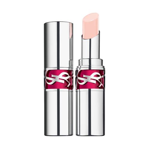 Yves Saint Laurent Lesklý rúž Rouge Volupte Candy (Glaze Lipstick) 3,2 g 2 Healthy Glow Plumper