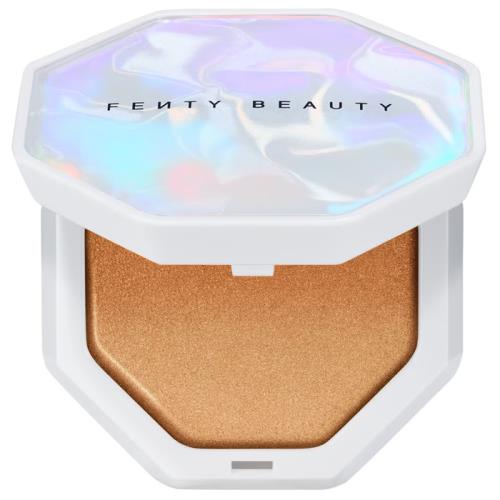 Fenty Beauty Rozjasňovač Demi`Glow (Highlighter) 4,5 g 06 Rich Hunnie
