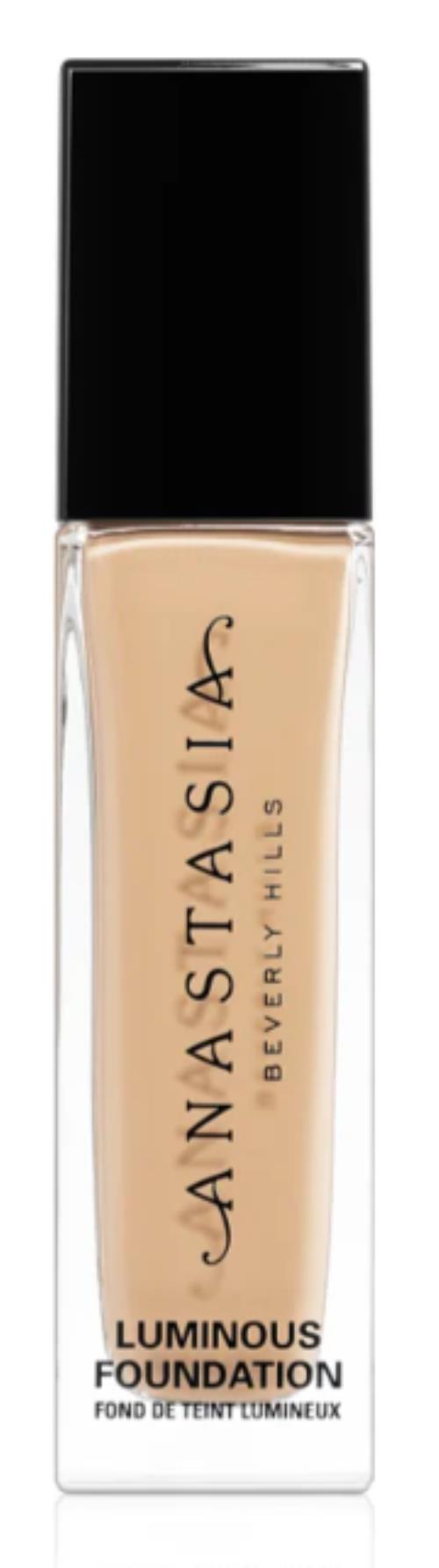 Anastasia Beverly Hills Rozjasňujúci make-up Luminous Foundation 30 ml 200W
