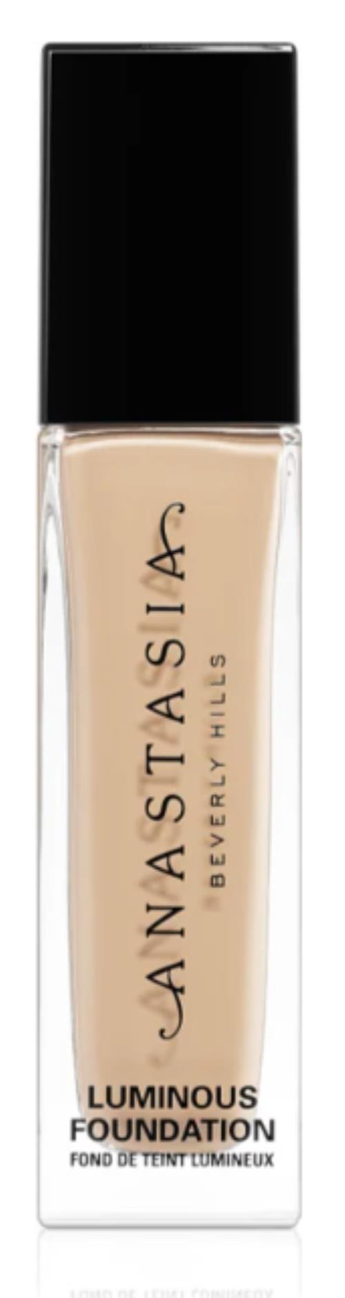 Anastasia Beverly Hills Rozjasňujúci make-up Luminous Foundation 30 ml 220N