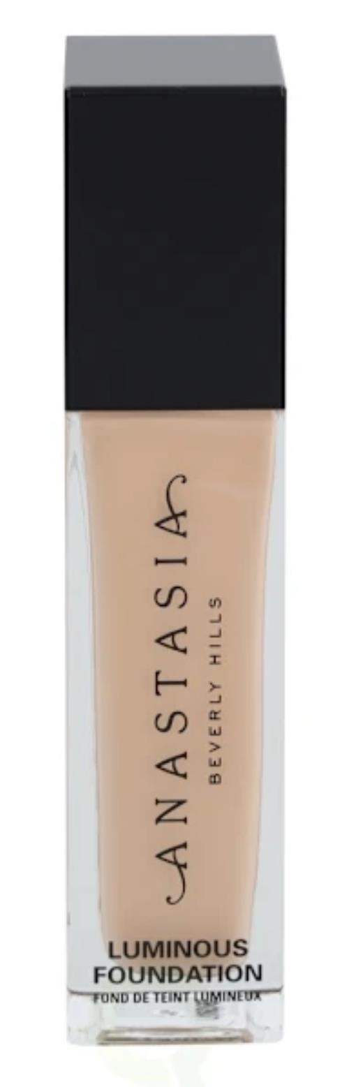 Anastasia Beverly Hills Rozjasňujúci make-up Luminous Foundation 30 ml 150W