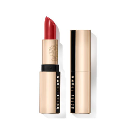 Bobbi Brown Rúž (Luxe Lipstick) 3,5 g Parisian Red