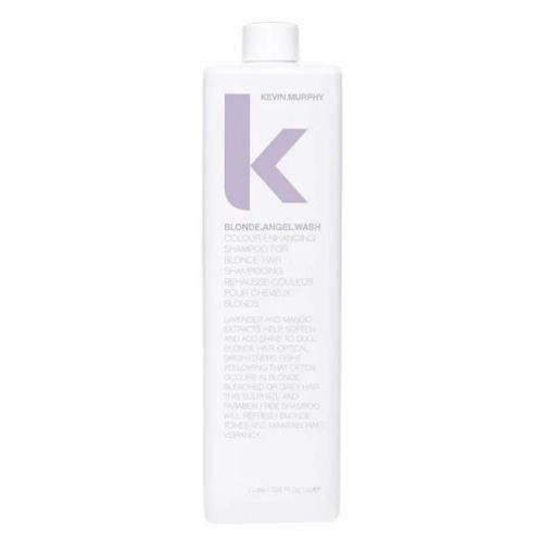 Kevin Murphy Šampón pre blond vlasy Blonde.Angel.Wash (Shampoo for Blonde Hair) 1000 ml