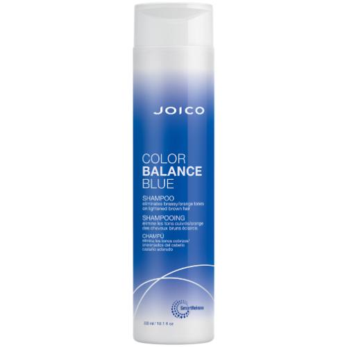 Joico Šampón na korekciu oranžových tónov Color Endure (Balance Blue Shampoo) 300 ml