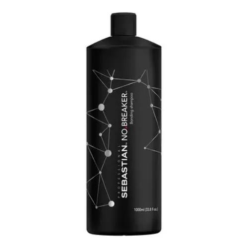 Sebastian Professional Šampón pre poškodené vlasy No.Breaker (Bonding Shampoo) 1000 ml