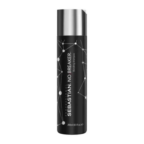 Sebastian Professional Šampón pre poškodené vlasy No.Breaker (Bonding Shampoo) 250 ml