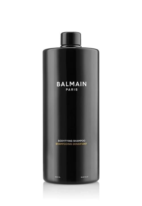 Balmain Šampón pre rednúce vlasy Homme (Bodyfying Shampoo) 1000 ml