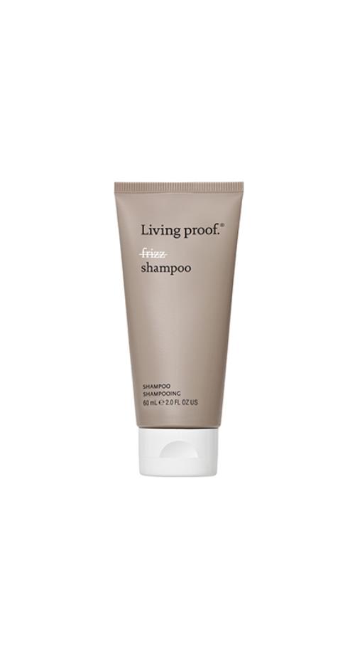 Living Proof Šampón proti krepovateniu vlasov No Frizz (Shampoo) 60 ml
