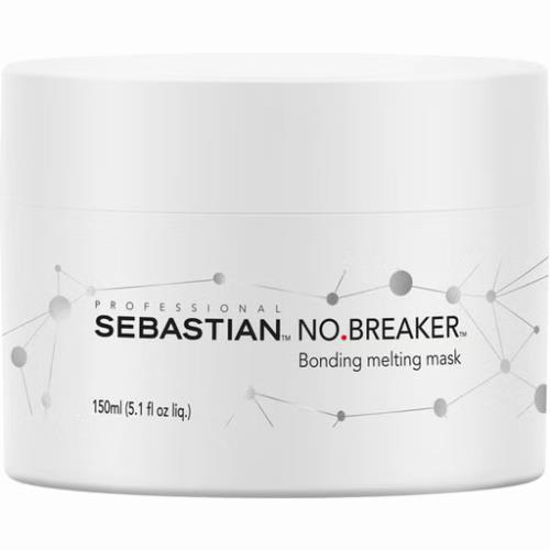 Sebastian Professional Maska pre poškodené vlasy No.Breaker (Bonding Melting Mask) 150 ml