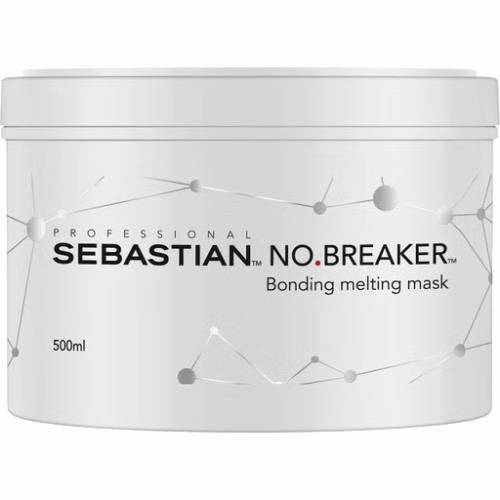 Sebastian Professional Maska pre poškodené vlasy No.Breaker (Bonding Melting Mask) 500 ml