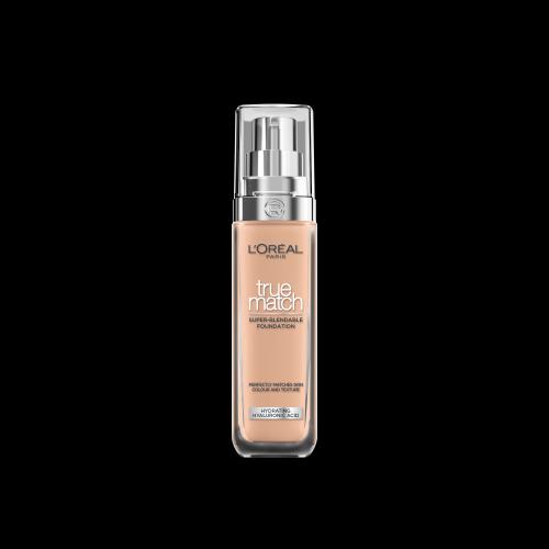 L'Oréal Paris Zjednocujúci a zdokonaľujúce make-up True Match (Super-Blendable Foundation) 30 ml 5.R/5.C