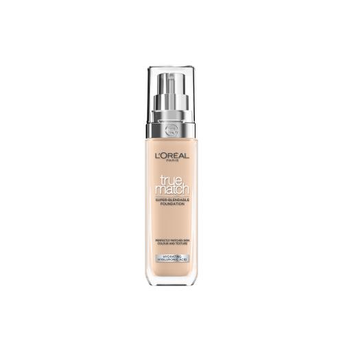 L'Oréal Paris Zjednocujúci a zdokonaľujúce make-up True Match (Super-Blendable Foundation) 30 ml 3.R/3.C
