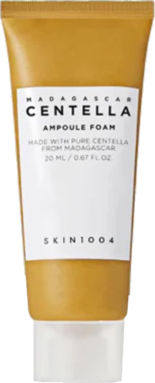 SKIN1004 Jemná čistiaca pena Madagascar Centella (Ampoule Foam) 20 ml