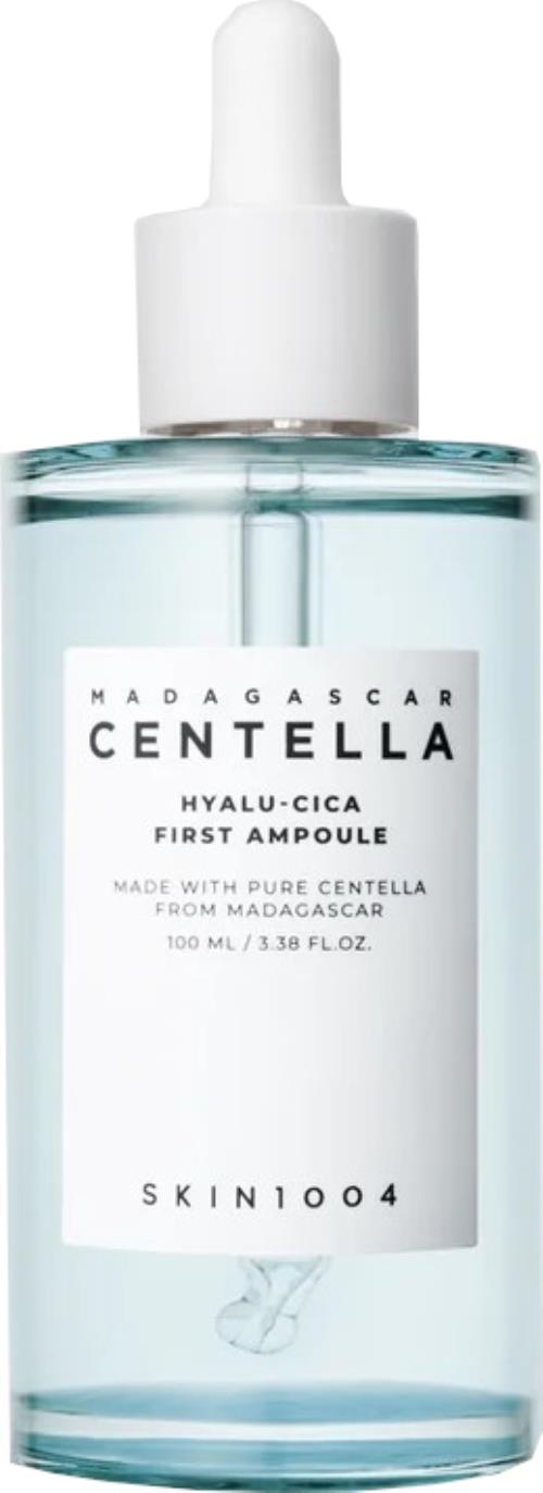 SKIN1004 Hydratačné pleťové sérum Madagascar Centella (Hyalu-Cica First Ampoule) 100 ml