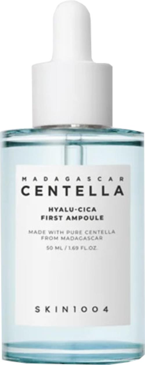 SKIN1004 Hydratačné pleťové sérum Madagascar Centella (Hyalu-Cica First Ampoule) 50 ml