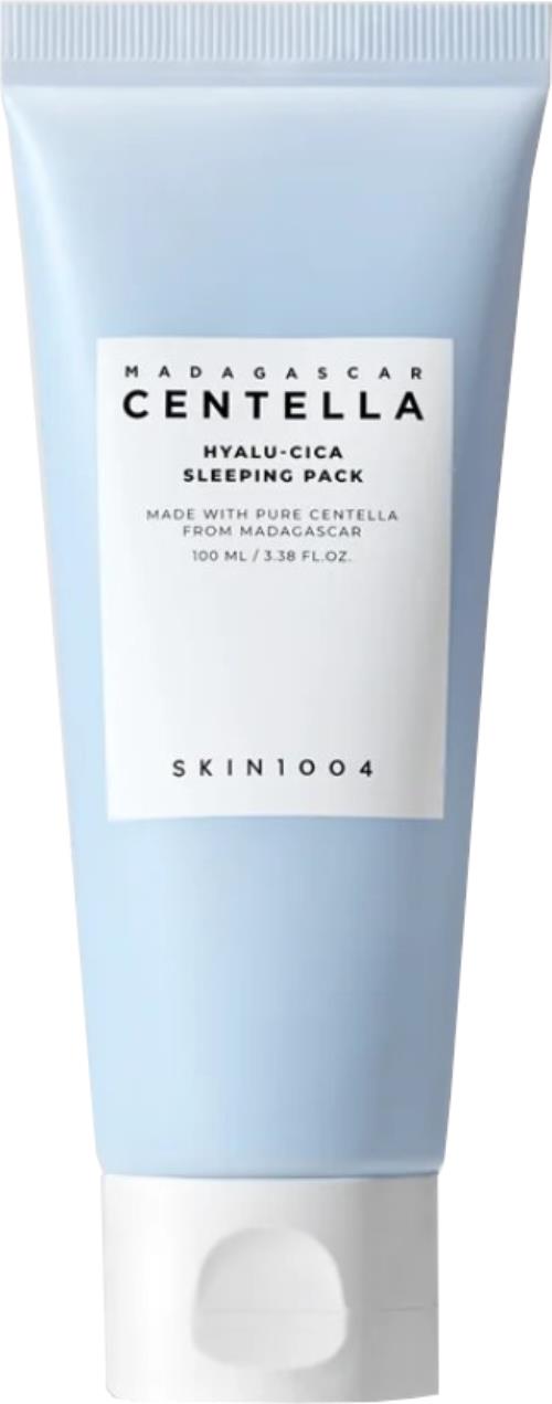 SKIN1004 Gélová nočná maska Madagascar Centella (Hyalu-Cica Sleeping Pack) 100 ml