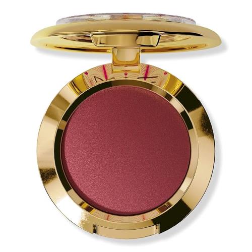 MAC Cosmetics Krémová lícenka Skinfinish (Metallic Cream Blush) 5,7 g Coveted Coral