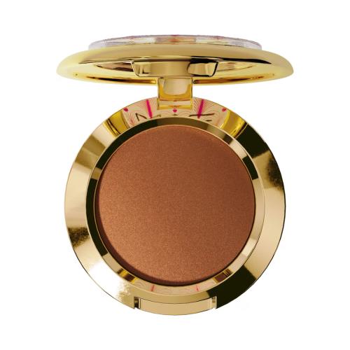 MAC Cosmetics Krémová lícenka Skinfinish (Metallic Cream Blush) 5,7 g Glowing Treasure