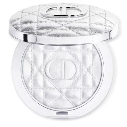 Dior Rozjasňovač s kyselinou hyalurónovou Forever Glow Luminizer 6 g 06 Opal Sequin