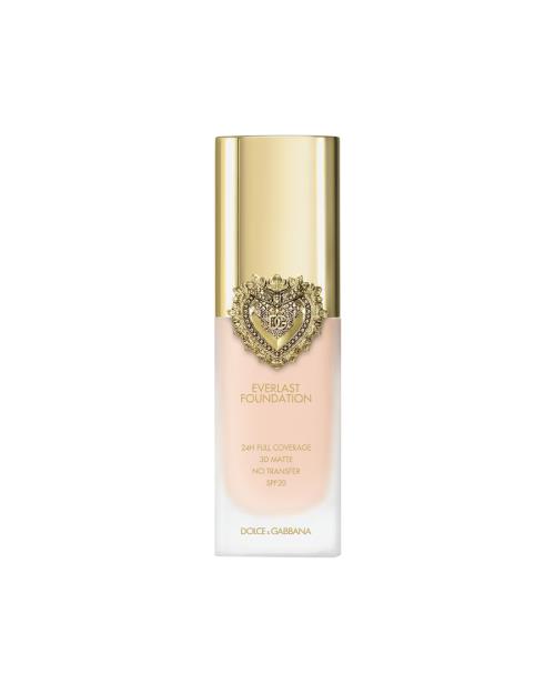 Dolce & Gabbana Zmatňujúci make-up SPF 20 (Everlast Foundation) 27 ml 1N Light