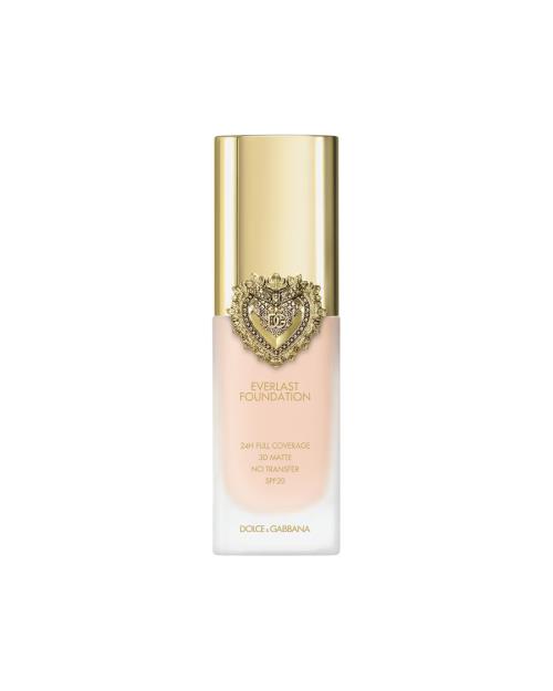 Dolce & Gabbana Zmatňujúci make-up SPF 20 (Everlast Foundation) 27 ml 2C Light