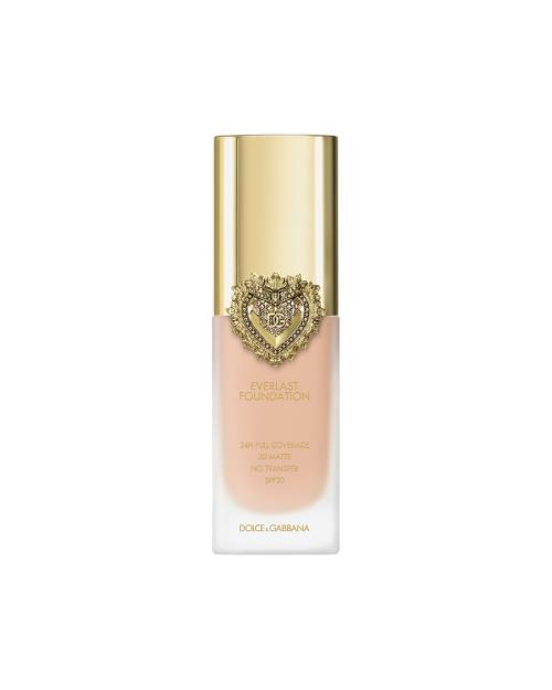 Dolce & Gabbana Zmatňujúci make-up SPF 20 (Everlast Foundation) 27 ml 9C Light Medium