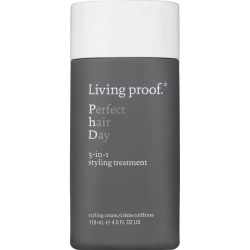 Living Proof Stylingová vlasová starostlivosť 5v1 Perfect Hair Day (5-in-1 Styling Treatment) 118 ml