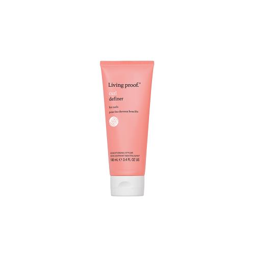 Living Proof Stylingový krém pre vlnité a kučeravé vlasy Curl (Definer) 100 ml
