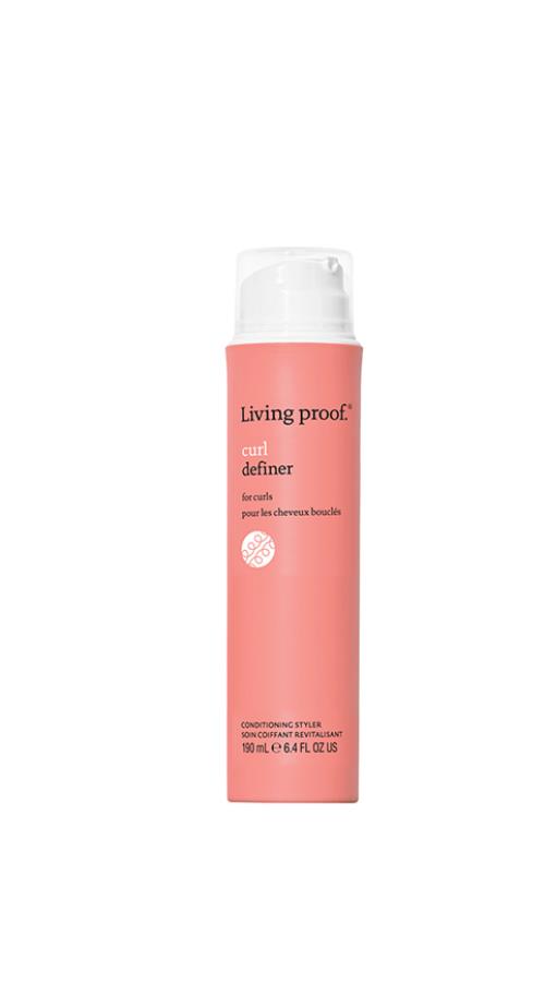 Living Proof Stylingový krém pre vlnité a kučeravé vlasy Curl (Definer) 200 ml