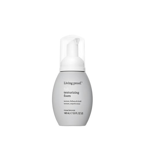 Living Proof Suchá texturačná pena na vlasy Full (Texturizing Foam) 148 ml