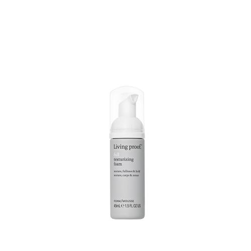 Living Proof Suchá texturačná pena na vlasy Full (Texturizing Foam) 45 ml
