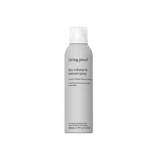 Living Proof Suchý objemový texturačný sprej Full (Dry Volume & Texture Spray) 238 ml